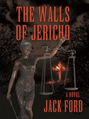 cover image of The Walls of Jericho